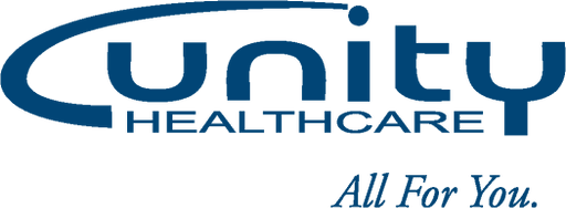 Featured Client: Unity Healthcare